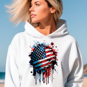 USA FLAG