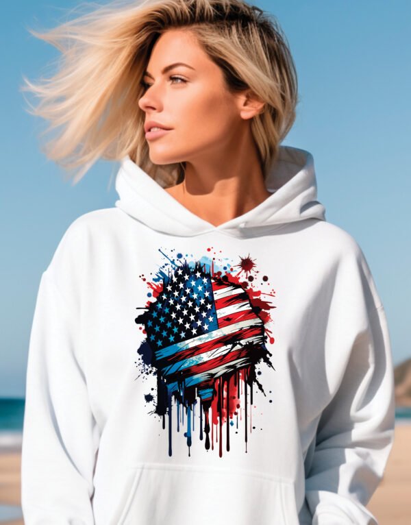 USA FLAG