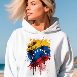 VENEZUELAN FLAG