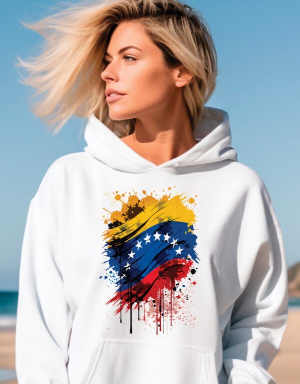 VENEZUELAN FLAG