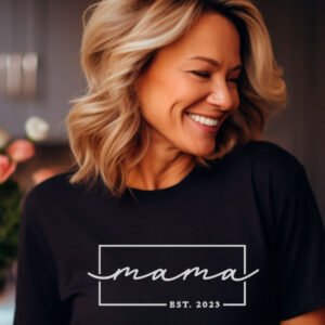 DESIGNER MAMA