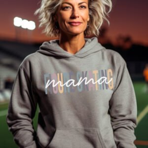 FIGURE SKATING MAMA