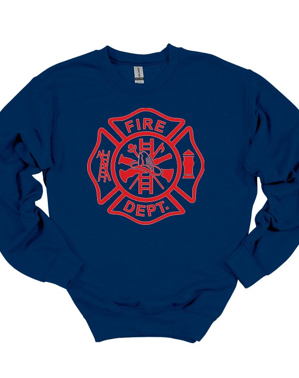 FIRE DEPT - Image 7
