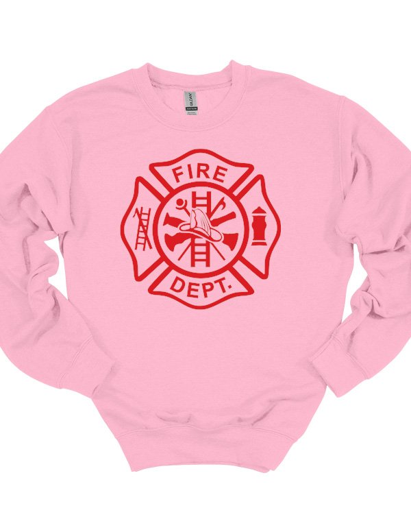 FIRE DEPT - Image 8