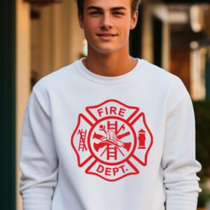 FIRE DEPT