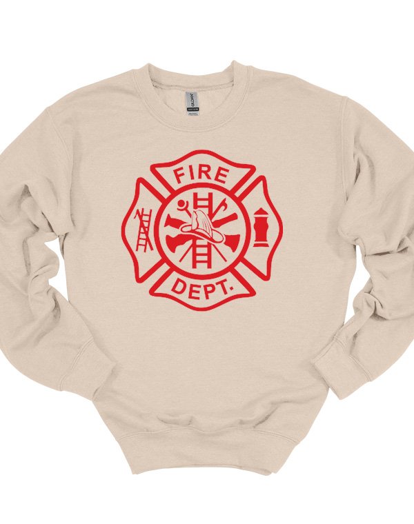 FIRE DEPT - Image 12