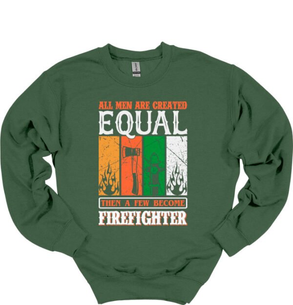 ALL MEN ARE CREATED EQUAL - Image 4