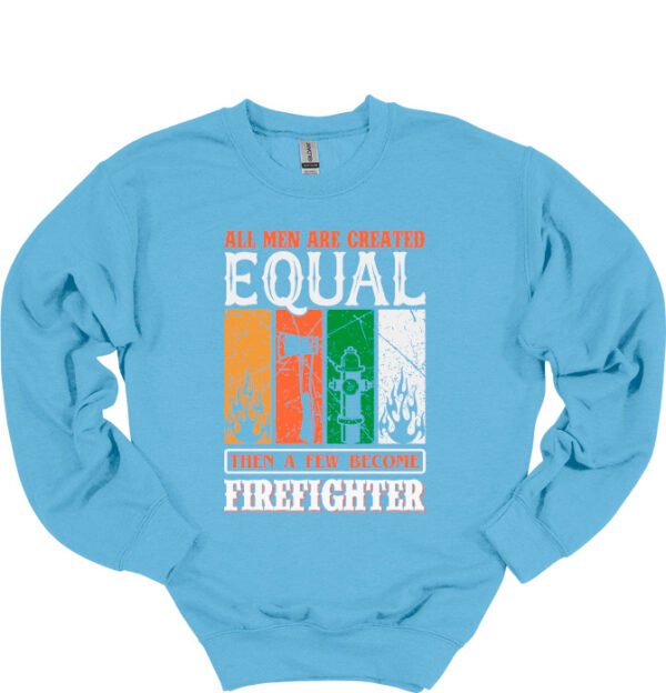 ALL MEN ARE CREATED EQUAL - Image 6