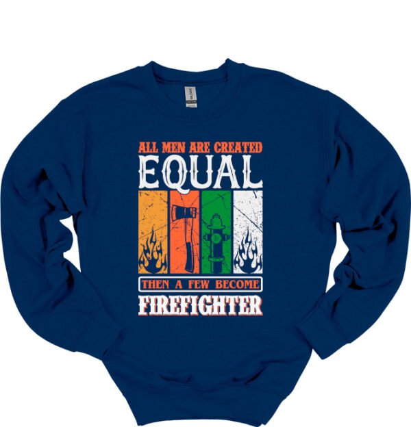 ALL MEN ARE CREATED EQUAL - Image 7