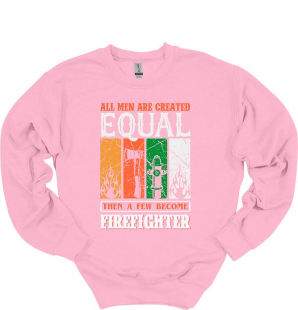 ALL MEN ARE CREATED EQUAL - Image 8