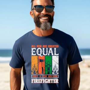 ALL MEN ARE CREATED EQUAL