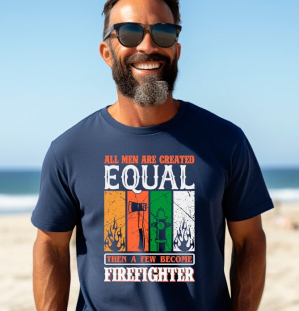 ALL MEN ARE CREATED EQUAL