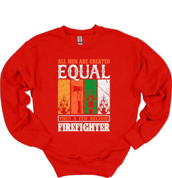 ALL MEN ARE CREATED EQUAL - Image 10