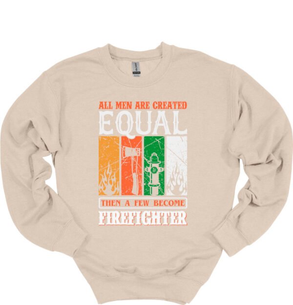 ALL MEN ARE CREATED EQUAL - Image 11