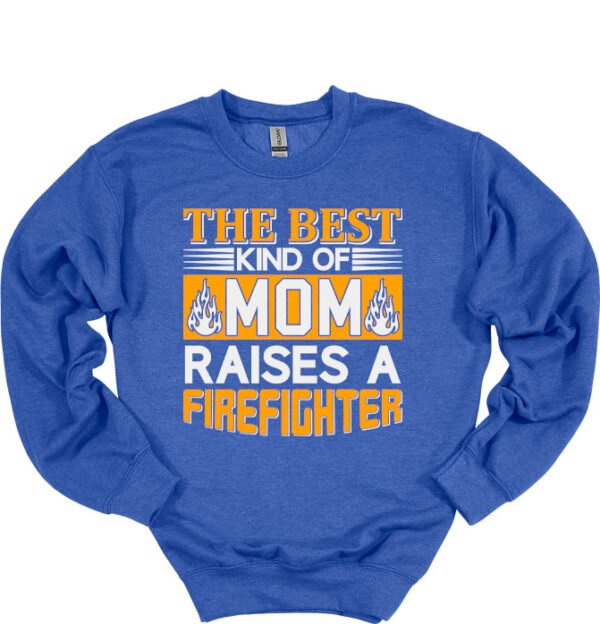 FIREFIGHTER MOM 2 - Image 3
