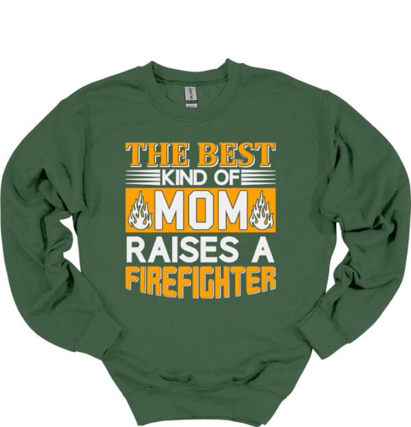 FIREFIGHTER MOM 2 - Image 4