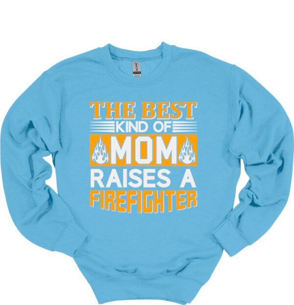 FIREFIGHTER MOM 2 - Image 6