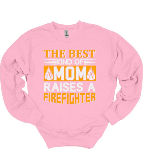 FIREFIGHTER MOM 2 - Image 8