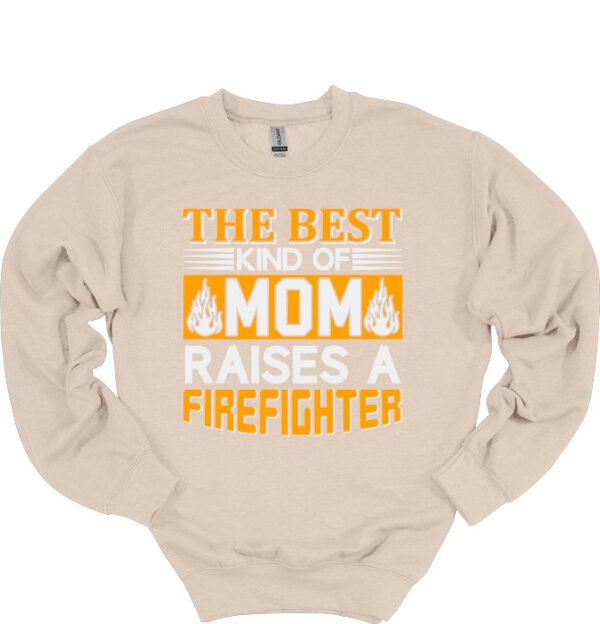 FIREFIGHTER MOM 2 - Image 11