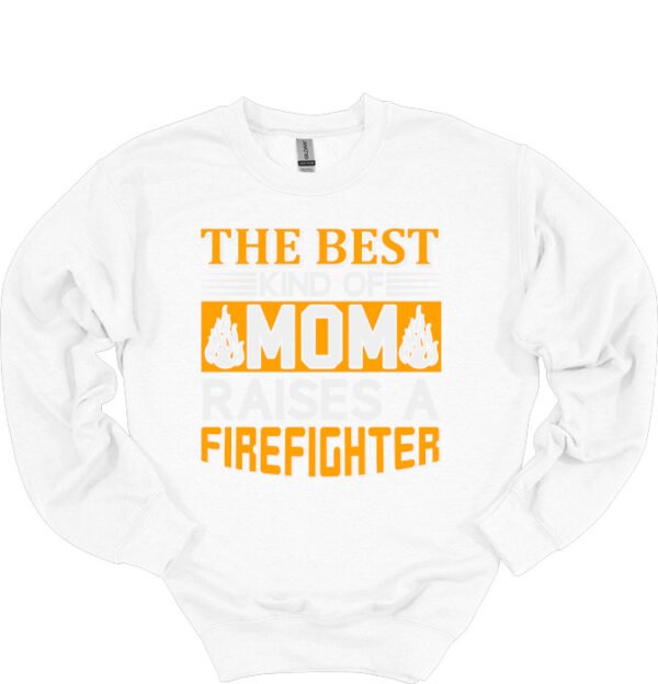 FIREFIGHTER MOM 2 - Image 12