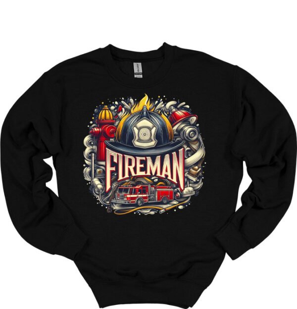 FIREMAN - Image 2