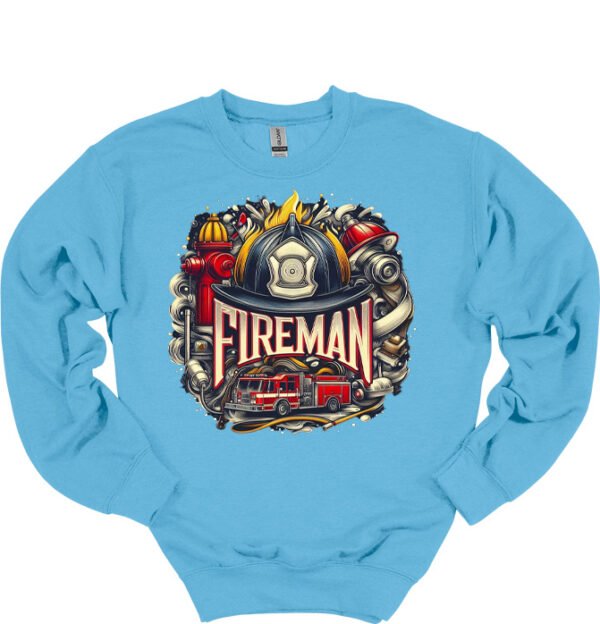 FIREMAN - Image 6