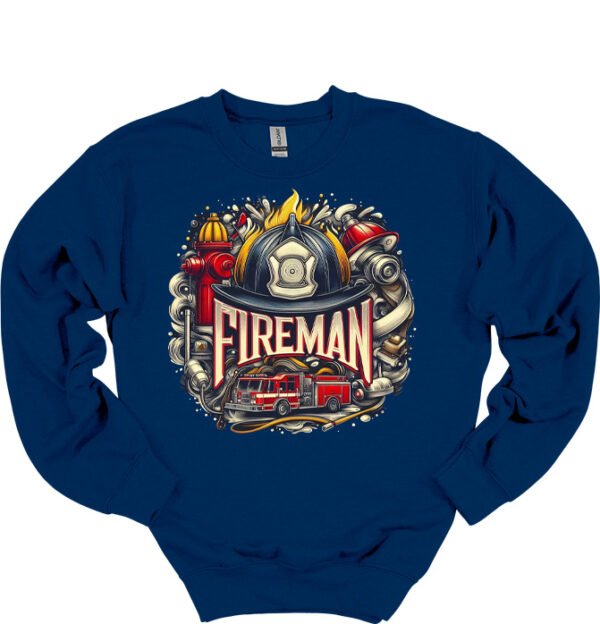 FIREMAN - Image 7
