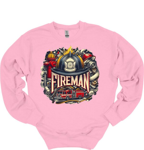 FIREMAN - Image 8