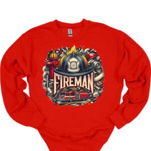FIREMAN