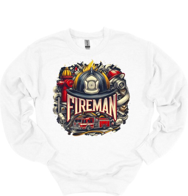 FIREMAN - Image 11