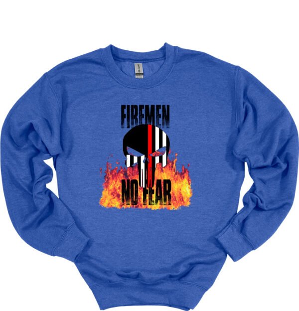 NO FEAR - Image 3