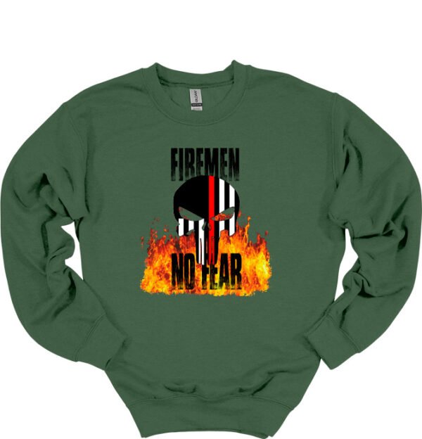 NO FEAR - Image 4