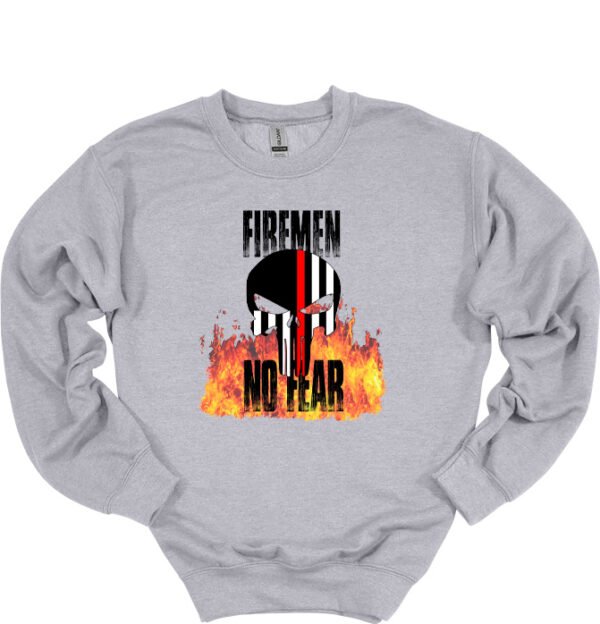 NO FEAR - Image 5