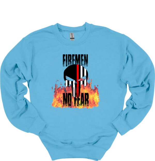NO FEAR - Image 6
