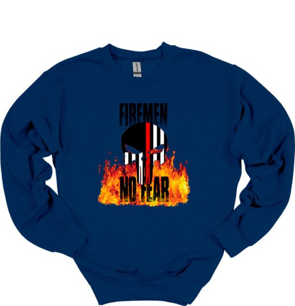 NO FEAR - Image 7