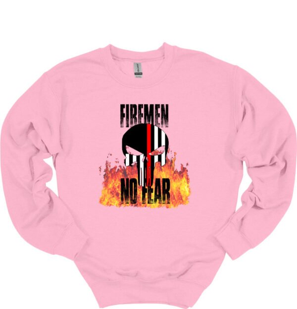 NO FEAR - Image 8