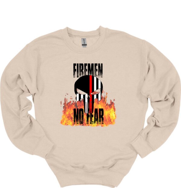 NO FEAR - Image 11