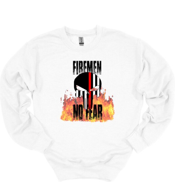 NO FEAR - Image 12