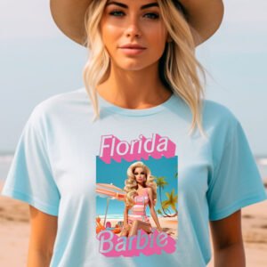 FLORIDA BARBIE