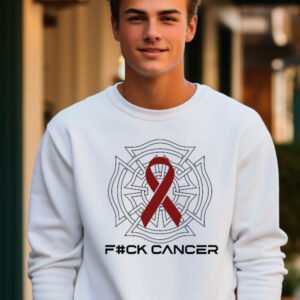FUCK CANCER