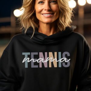 TENNIS MAMA