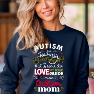 AUTISM JOURNEY