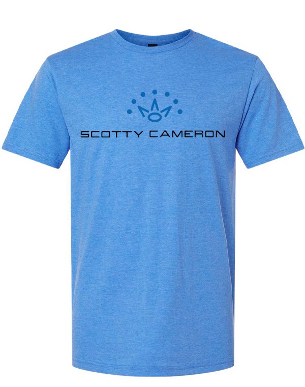 SCOTTY CAMERON BLUE CROWN - Image 10