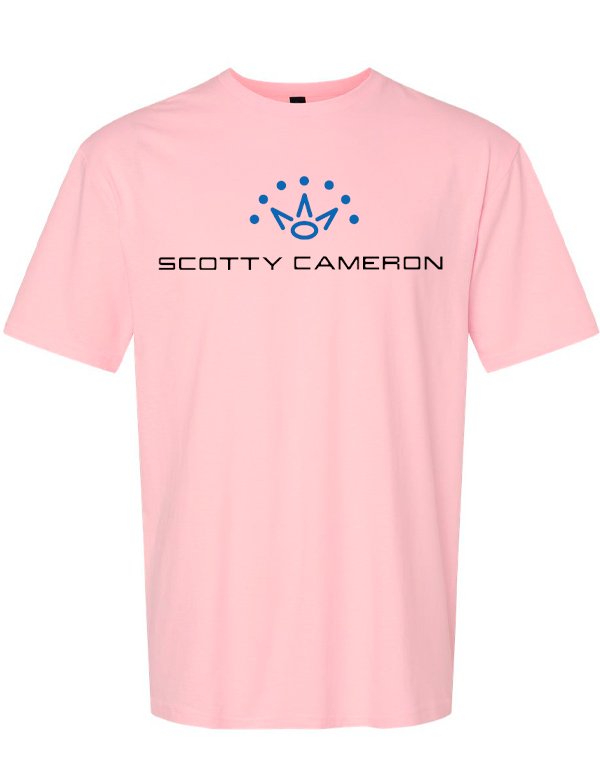 SCOTTY CAMERON BLUE CROWN - Image 4