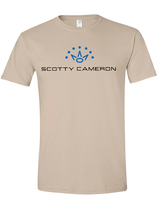 SCOTTY CAMERON BLUE CROWN - Image 6