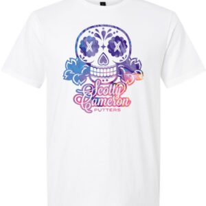SCOTTY SKULL