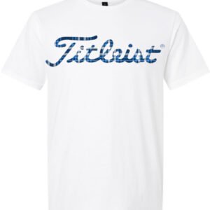 TITLEIST SCOTLAND