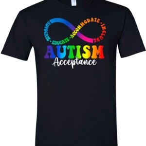 AUTISM ACCEPTANCE