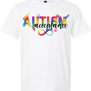 AUTISM ACCEPTANCE 2
