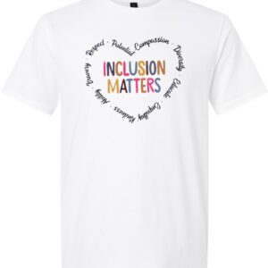 AUTISM INCLUSION MATTERS